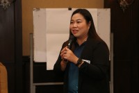 คณะศึกษาศาสตร์ มช. จัดกิจกรรมการขับเคลื่อนองค์กร {EDU Next Step สู่กำลังคนสมรรถนะสูง}