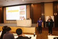 คณะศึกษาศาสตร์ มช. จัดกิจกรรมการขับเคลื่อนองค์กร {EDU Next Step สู่กำลังคนสมรรถนะสูง}