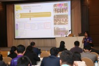 คณะศึกษาศาสตร์ มช. จัดกิจกรรมการขับเคลื่อนองค์กร {EDU Next Step สู่กำลังคนสมรรถนะสูง}