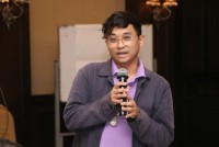 คณะศึกษาศาสตร์ มช. จัดกิจกรรมการขับเคลื่อนองค์กร {EDU Next Step สู่กำลังคนสมรรถนะสูง}