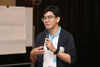 คณะศึกษาศาสตร์ มช. จัดกิจกรรมการขับเคลื่อนองค์กร {EDU Next Step สู่กำลังคนสมรรถนะสูง}