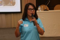 คณะศึกษาศาสตร์ มช. จัดกิจกรรมการขับเคลื่อนองค์กร {EDU Next Step สู่กำลังคนสมรรถนะสูง}