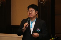 คณะศึกษาศาสตร์ มช. จัดกิจกรรมการขับเคลื่อนองค์กร {EDU Next Step สู่กำลังคนสมรรถนะสูง}