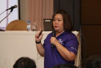 คณะศึกษาศาสตร์ มช. จัดกิจกรรมการขับเคลื่อนองค์กร {EDU Next Step สู่กำลังคนสมรรถนะสูง}