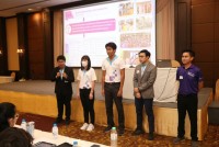 คณะศึกษาศาสตร์ มช. จัดกิจกรรมการขับเคลื่อนองค์กร {EDU Next Step สู่กำลังคนสมรรถนะสูง}