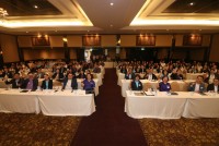 คณะศึกษาศาสตร์ มช. จัดกิจกรรมการขับเคลื่อนองค์กร {EDU Next Step สู่กำลังคนสมรรถนะสูง}