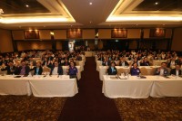 คณะศึกษาศาสตร์ มช. จัดกิจกรรมการขับเคลื่อนองค์กร {EDU Next Step สู่กำลังคนสมรรถนะสูง}