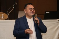 คณะศึกษาศาสตร์ มช. จัดกิจกรรมการขับเคลื่อนองค์กร {EDU Next Step สู่กำลังคนสมรรถนะสูง}