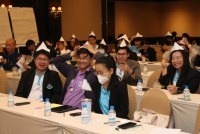 คณะศึกษาศาสตร์ มช. จัดกิจกรรมการขับเคลื่อนองค์กร {EDU Next Step สู่กำลังคนสมรรถนะสูง}