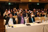 คณะศึกษาศาสตร์ มช. จัดกิจกรรมการขับเคลื่อนองค์กร {EDU Next Step สู่กำลังคนสมรรถนะสูง}