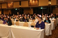 คณะศึกษาศาสตร์ มช. จัดกิจกรรมการขับเคลื่อนองค์กร {EDU Next Step สู่กำลังคนสมรรถนะสูง}
