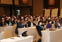 คณะศึกษาศาสตร์ มช. จัดกิจกรรมการขับเคลื่อนองค์กร {EDU Next Step สู่กำลังคนสมรรถนะสูง}