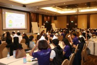 คณะศึกษาศาสตร์ มช. จัดกิจกรรมการขับเคลื่อนองค์กร {EDU Next Step สู่กำลังคนสมรรถนะสูง}