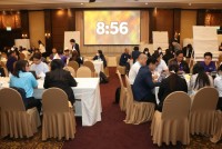คณะศึกษาศาสตร์ มช. จัดกิจกรรมการขับเคลื่อนองค์กร {EDU Next Step สู่กำลังคนสมรรถนะสูง}