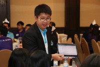 คณะศึกษาศาสตร์ มช. จัดกิจกรรมการขับเคลื่อนองค์กร {EDU Next Step สู่กำลังคนสมรรถนะสูง}