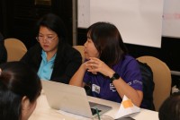 คณะศึกษาศาสตร์ มช. จัดกิจกรรมการขับเคลื่อนองค์กร {EDU Next Step สู่กำลังคนสมรรถนะสูง}