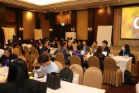 คณะศึกษาศาสตร์ มช. จัดกิจกรรมการขับเคลื่อนองค์กร {EDU Next Step สู่กำลังคนสมรรถนะสูง}