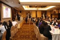 คณะศึกษาศาสตร์ มช. จัดกิจกรรมการขับเคลื่อนองค์กร {EDU Next Step สู่กำลังคนสมรรถนะสูง}
