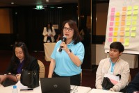 คณะศึกษาศาสตร์ มช. จัดกิจกรรมการขับเคลื่อนองค์กร {EDU Next Step สู่กำลังคนสมรรถนะสูง}