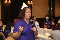 คณะศึกษาศาสตร์ มช. จัดกิจกรรมการขับเคลื่อนองค์กร {EDU Next Step สู่กำลังคนสมรรถนะสูง}