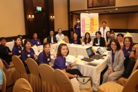 คณะศึกษาศาสตร์ มช. จัดกิจกรรมการขับเคลื่อนองค์กร {EDU Next Step สู่กำลังคนสมรรถนะสูง}