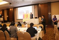 คณะศึกษาศาสตร์ มช. จัดกิจกรรมการขับเคลื่อนองค์กร {EDU Next Step สู่กำลังคนสมรรถนะสูง}