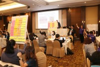 คณะศึกษาศาสตร์ มช. จัดกิจกรรมการขับเคลื่อนองค์กร {EDU Next Step สู่กำลังคนสมรรถนะสูง}