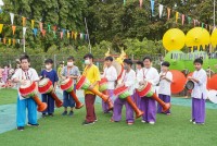 Thai and International Day 2023