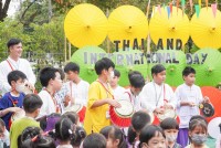 Thai and International Day 2023