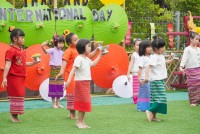 Thai and International Day 2023