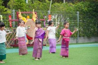 Thai and International Day 2023