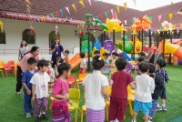 Thai and International Day 2023