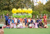 Thai and International Day 2023