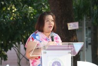 นักศึกษาคณะศึกษาศาสตร์ มช. จัดโครงการเปิดกล่องชอล์ก ปีที่ 21 ประจำปีการศึกษา 2566 ภายใต้แนวคิด Transformative Learning to well-being of life การเรียนรู้จากการปรับเปลี่ยนมโนทัศน์ สู่โลกาภิวัตน์เเห่งความผาสุก