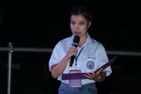 สโมสรนักศึกษาคณะศึกษาศาสตร์ มช. จัดกิจกรรมรำวงศึกษา ประจำปี 2566