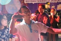 สโมสรนักศึกษาคณะศึกษาศาสตร์ มช. จัดกิจกรรมรำวงศึกษา ประจำปี 2566