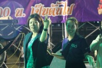 สโมสรนักศึกษาคณะศึกษาศาสตร์ มช. จัดกิจกรรมรำวงศึกษา ประจำปี 2566