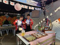 นักศึกษาคณะศึกษาศาสตร์ มช. จัดโครงการเปิดกล่องชอล์ก ปีที่ 21 ประจำปีการศึกษา 2566 ภายใต้แนวคิด Transformative Learning to well-being of life การเรียนรู้จากการปรับเปลี่ยนมโนทัศน์ สู่โลกาภิวัตน์เเห่งความผาสุก