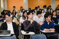 สาขาวิชาเทคโนโลยีทางการศึกษา จัดกิจกรรมการพัฒนาทักษะด้านดิจิทัลสำหรับนักศึกษาครูด้วยเครื่องมือการสอนสมัยใหม่
