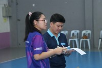คณะศึกษาศาสตร์ มช. จัดโครงการเสริมสร้างความสัมพันธ์ที่ดีในองค์กร {ศึกษาฯ สุขขี สวัสดีปีมังกรทอง 2567}