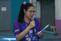 คณะศึกษาศาสตร์ มช. จัดโครงการเสริมสร้างความสัมพันธ์ที่ดีในองค์กร {ศึกษาฯ สุขขี สวัสดีปีมังกรทอง 2567}