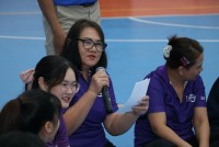 คณะศึกษาศาสตร์ มช. จัดโครงการเสริมสร้างความสัมพันธ์ที่ดีในองค์กร {ศึกษาฯ สุขขี สวัสดีปีมังกรทอง 2567}