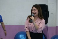 คณะศึกษาศาสตร์ มช. จัดโครงการเสริมสร้างความสัมพันธ์ที่ดีในองค์กร {ศึกษาฯ สุขขี สวัสดีปีมังกรทอง 2567}