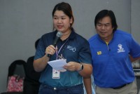 คณะศึกษาศาสตร์ มช. จัดโครงการเสริมสร้างความสัมพันธ์ที่ดีในองค์กร {ศึกษาฯ สุขขี สวัสดีปีมังกรทอง 2567}