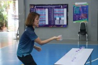 คณะศึกษาศาสตร์ มช. จัดโครงการเสริมสร้างความสัมพันธ์ที่ดีในองค์กร {ศึกษาฯ สุขขี สวัสดีปีมังกรทอง 2567}