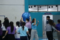 คณะศึกษาศาสตร์ มช. จัดโครงการเสริมสร้างความสัมพันธ์ที่ดีในองค์กร {ศึกษาฯ สุขขี สวัสดีปีมังกรทอง 2567}
