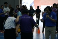 คณะศึกษาศาสตร์ มช. จัดโครงการเสริมสร้างความสัมพันธ์ที่ดีในองค์กร {ศึกษาฯ สุขขี สวัสดีปีมังกรทอง 2567}