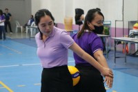 คณะศึกษาศาสตร์ มช. จัดโครงการเสริมสร้างความสัมพันธ์ที่ดีในองค์กร {ศึกษาฯ สุขขี สวัสดีปีมังกรทอง 2567}