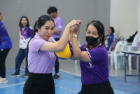 คณะศึกษาศาสตร์ มช. จัดโครงการเสริมสร้างความสัมพันธ์ที่ดีในองค์กร {ศึกษาฯ สุขขี สวัสดีปีมังกรทอง 2567}