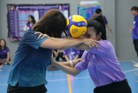คณะศึกษาศาสตร์ มช. จัดโครงการเสริมสร้างความสัมพันธ์ที่ดีในองค์กร {ศึกษาฯ สุขขี สวัสดีปีมังกรทอง 2567}